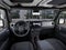 2026 Jeep Wrangler 2-Door Willys 4x4