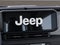 2026 Jeep Wrangler 2-Door Willys 4x4