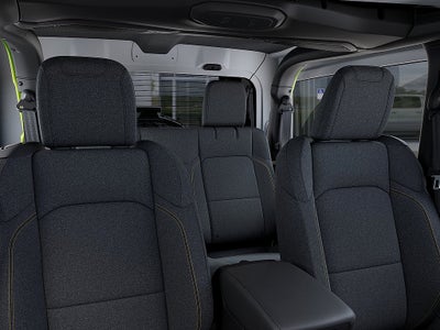 2026 Jeep Wrangler 2-Door Willys 4x4