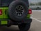 2026 Jeep Wrangler 2-Door Willys 4x4