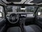 2026 Jeep Wrangler 2-Door Willys 4x4