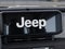 2026 Jeep Wrangler 2-Door Willys 4x4