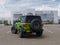 2026 Jeep Wrangler 2-Door Willys 4x4