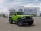 2026 Jeep Wrangler 2-Door Willys 4x4