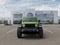 2026 Jeep Wrangler 2-Door Willys 4x4