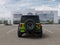 2026 Jeep Wrangler 2-Door Willys 4x4