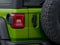 2026 Jeep Wrangler 2-Door Willys 4x4