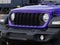 2026 Jeep Wrangler 2-Door Sport S 4x4