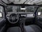 2026 Jeep Wrangler 2-Door Sport S 4x4