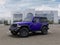 2026 Jeep Wrangler 2-Door Sport S 4x4