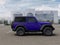 2026 Jeep Wrangler 2-Door Sport S 4x4