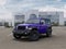 2026 Jeep Wrangler 2-Door Sport S 4x4