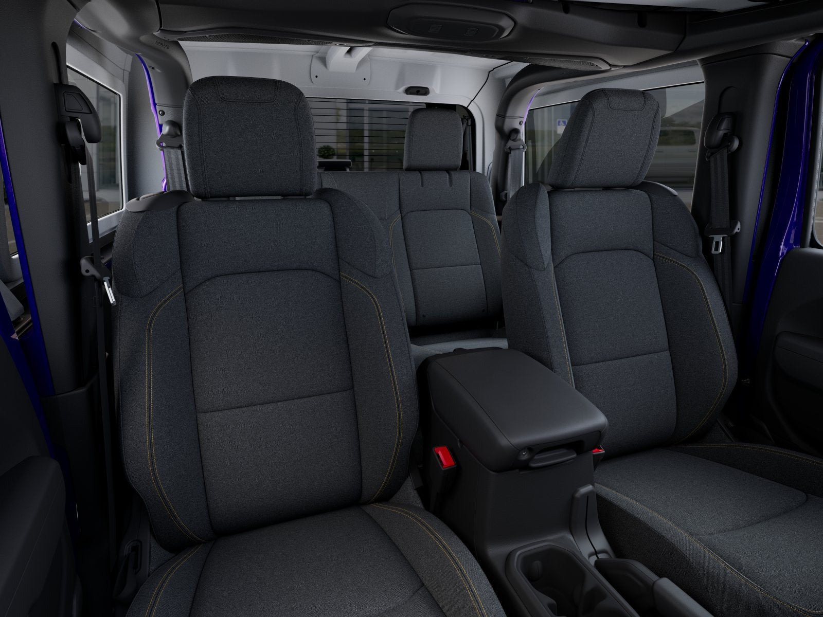 2026 Jeep Wrangler 2-Door Sport S 4x4