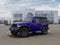 2026 Jeep Wrangler 2-Door Sport S 4x4