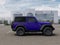 2026 Jeep Wrangler 2-Door Sport S 4x4