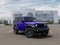 2026 Jeep Wrangler 2-Door Sport S 4x4