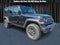 2025 Jeep Wrangler 4-Door Summit 4x4