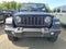 2025 Jeep Wrangler 4-Door Summit 4x4