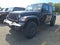 2025 Jeep Wrangler 4-Door Summit 4x4