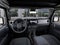 2025 Jeep Wrangler 4-Door Summit 4x4
