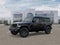 2025 Jeep Wrangler 4-Door Summit 4x4