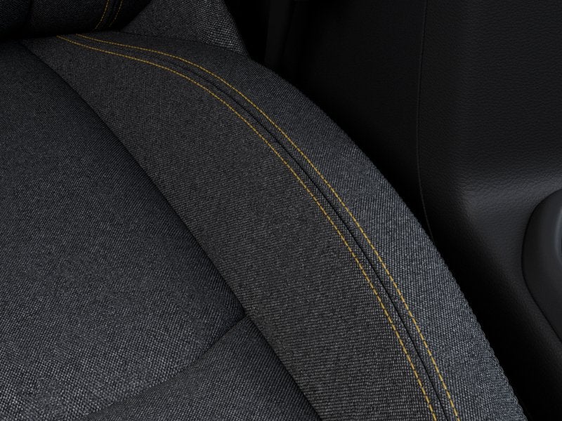 2025 Jeep Wrangler 4-Door Summit 4x4