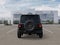 2025 Jeep Wrangler 4-Door Summit 4x4