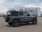 2026 Jeep Wrangler 4-Door Sport S 4x4