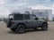 2026 Jeep Wrangler 4-Door Sport S 4x4