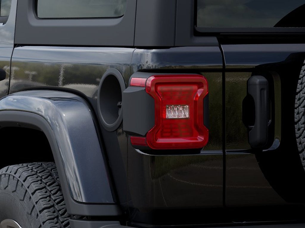 2026 Jeep Wrangler 85th Anniversary