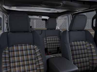 2026 Jeep Wrangler 85th Anniversary