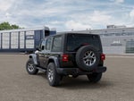 2026 Jeep Wrangler 85th Anniversary