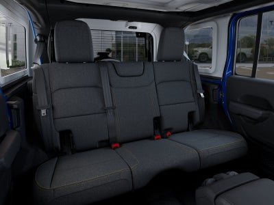 2026 Jeep Wrangler 4-Door Sport S 4x4