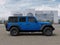 2026 Jeep Wrangler 4-Door Sport S 4x4