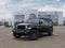2026 Jeep Wrangler 4-Door Sport S 4x4