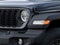 2026 Jeep Wrangler 4-Door Sport S 4x4
