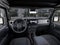 2026 Jeep Wrangler 4-Door Willys 4x4