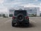 2026 Jeep Wrangler 4-Door Willys 4x4