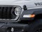 2026 Jeep Wrangler 4-Door Willys 4x4