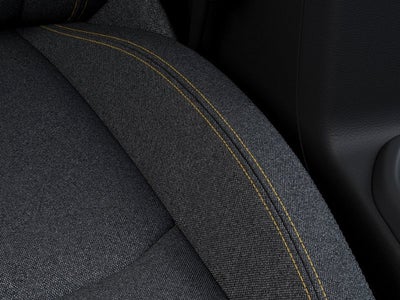 2026 Jeep Wrangler 4-Door Willys 4x4