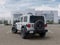 2026 Jeep Wrangler 4-Door Willys 4x4