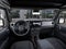 2026 Jeep Wrangler 4-Door Willys 4x4