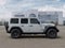2026 Jeep Wrangler 4-Door Willys 4x4