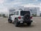 2026 Jeep Wrangler 4-Door Willys 4x4