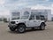 2026 Jeep Wrangler 85th Anniversary