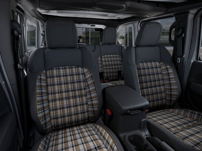 2026 Jeep Wrangler 85th Anniversary