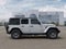 2026 Jeep Wrangler 85th Anniversary