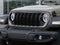 2026 Jeep Wrangler 4-Door Willys 4x4