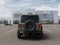 2026 Jeep Wrangler 4-Door Willys 4x4