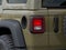 2026 Jeep Wrangler 4-Door Willys 4x4
